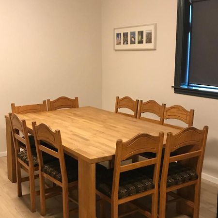 Fell Holiday Home Stapi Εξωτερικό φωτογραφία