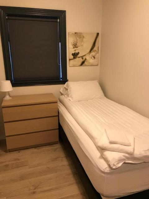 Fell Holiday Home Stapi Εξωτερικό φωτογραφία