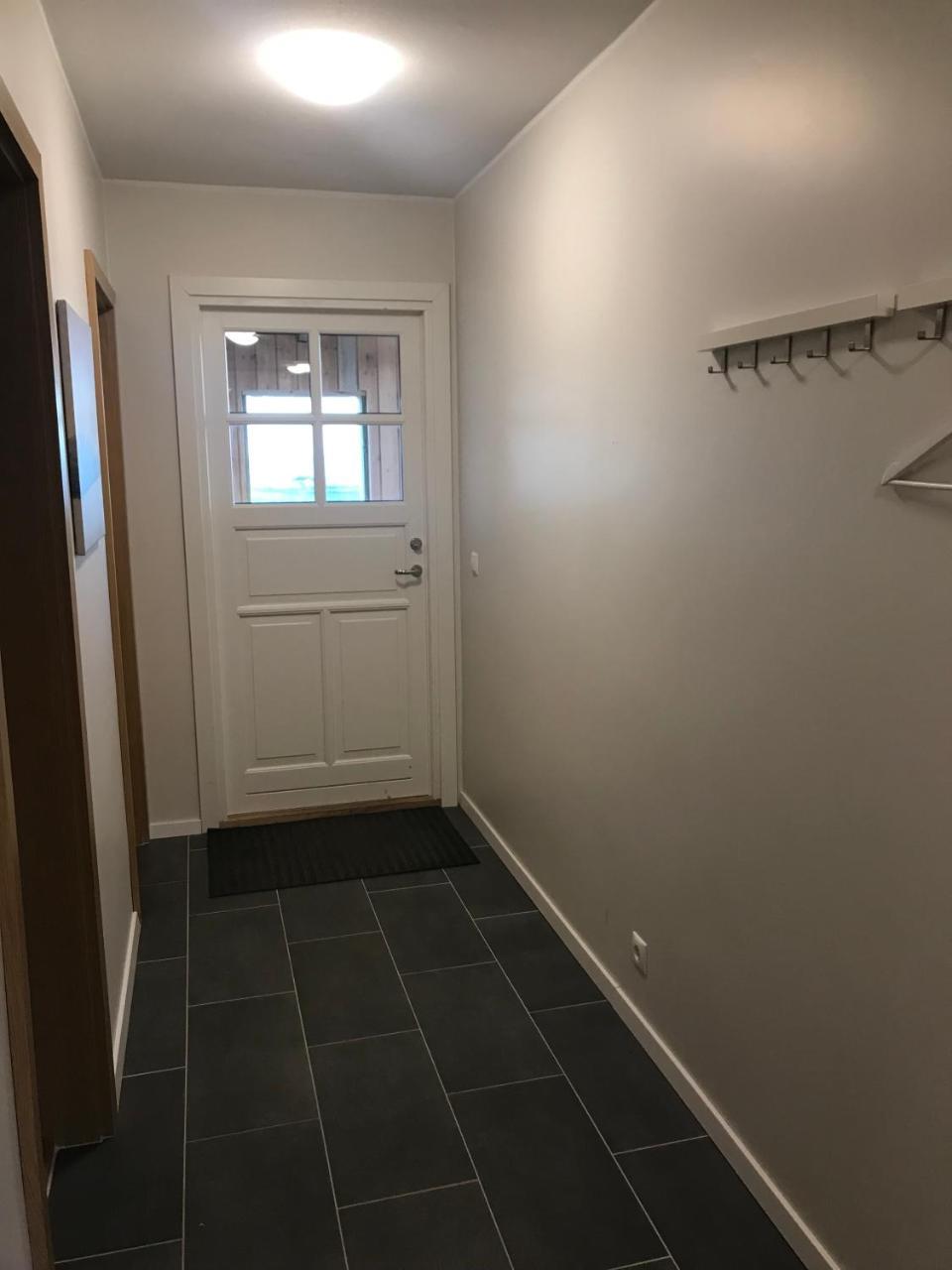Fell Holiday Home Stapi Εξωτερικό φωτογραφία