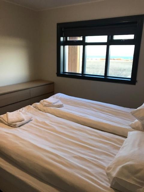 Fell Holiday Home Stapi Εξωτερικό φωτογραφία