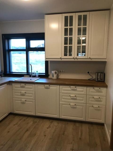Fell Holiday Home Stapi Εξωτερικό φωτογραφία