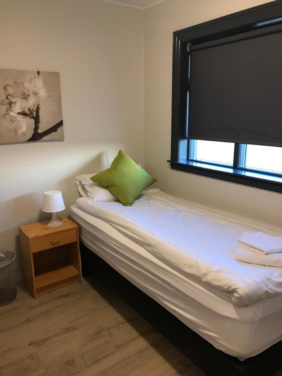 Fell Holiday Home Stapi Εξωτερικό φωτογραφία