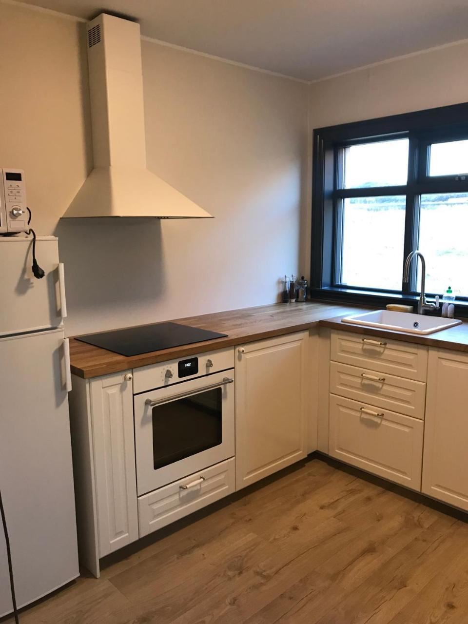 Fell Holiday Home Stapi Εξωτερικό φωτογραφία