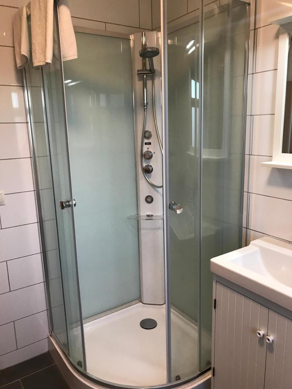 Fell Holiday Home Stapi Εξωτερικό φωτογραφία