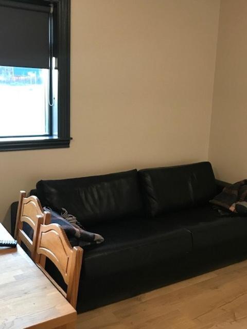 Fell Holiday Home Stapi Εξωτερικό φωτογραφία